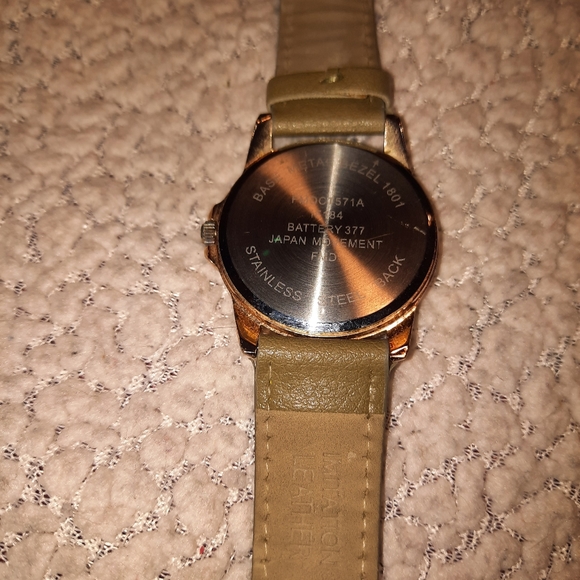 Valetta watch - Picture 3 of 8